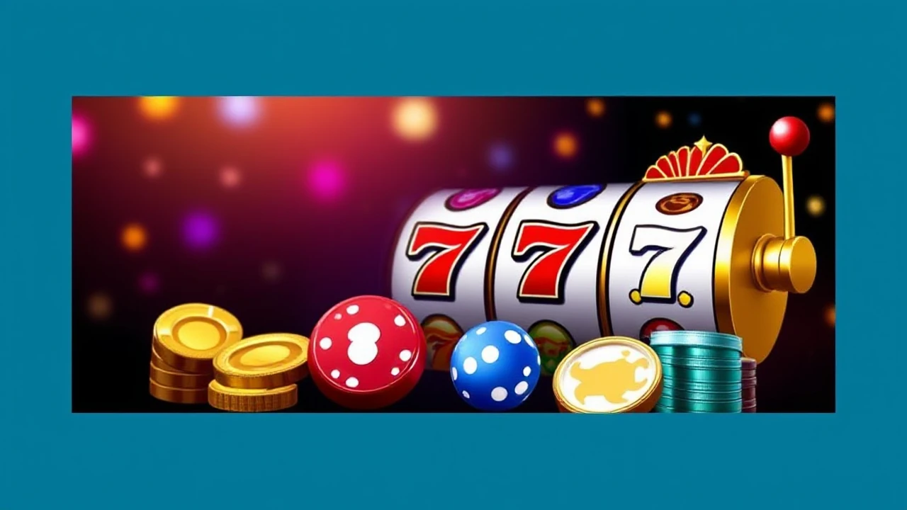 Decoding the Truth Behind Casino Slot Games: Breaking Myths and Misconceptions