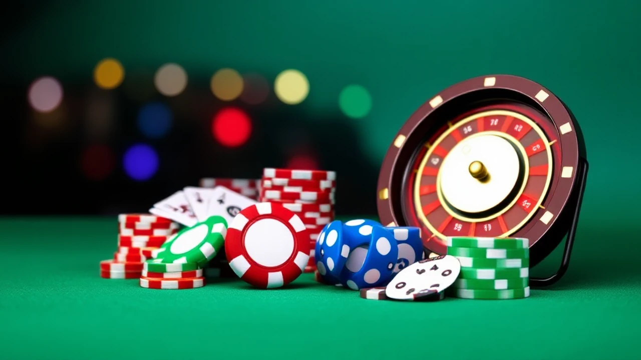 Top Tricks for Scoring Big at the Casino Venue