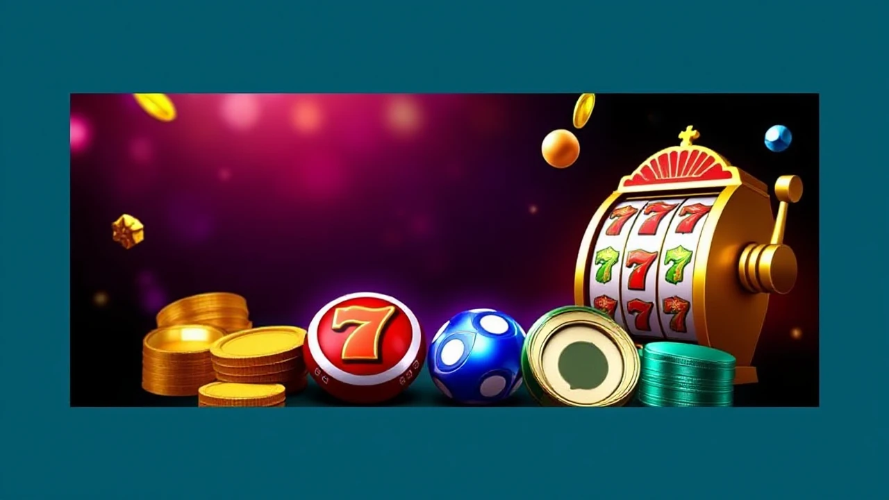 Panduan Rahasia Berhasil di Permainan Slot Casino untuk Pemula