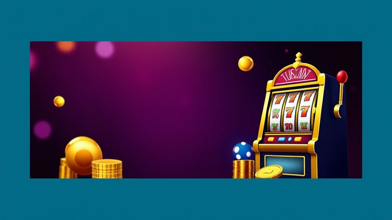 Effective Tips for Hitting on Slot Machine Games