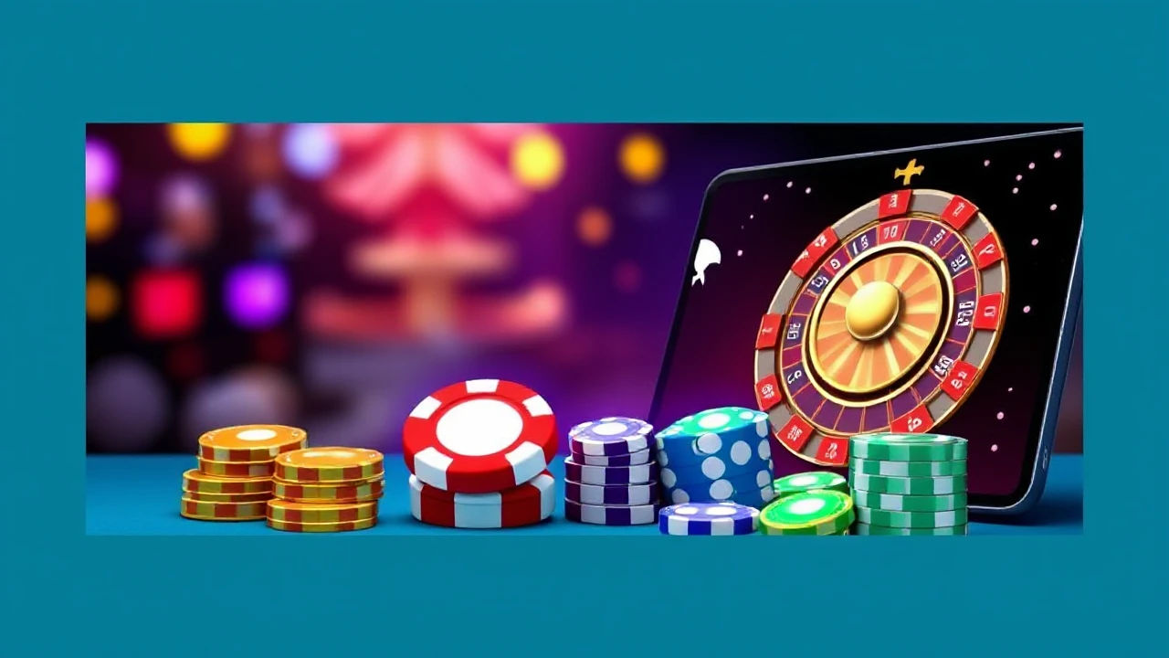 Top Casino Trends to Watch Out for in 2022