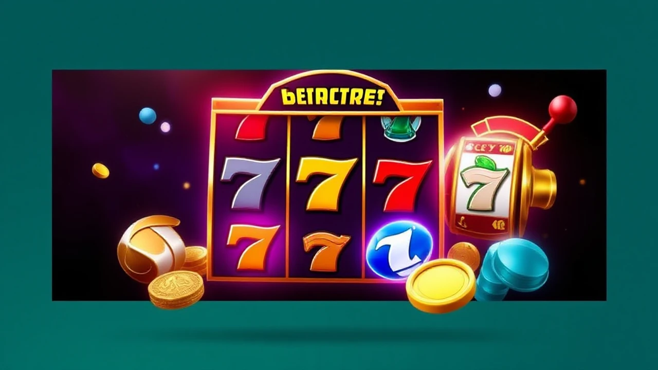 Tren Terkini Slot Digital yang Saat Ini Bergemuruh