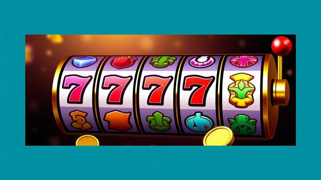 Unveiling the Secrets of Slot Machine Symbols and Their Meanings