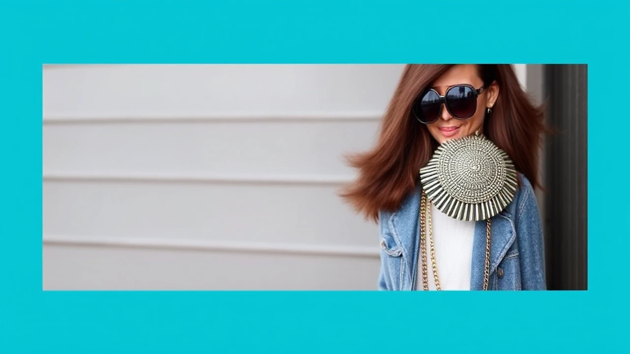 5 Fashionable Techniques to Upgrade Your Outfit Effortlessly