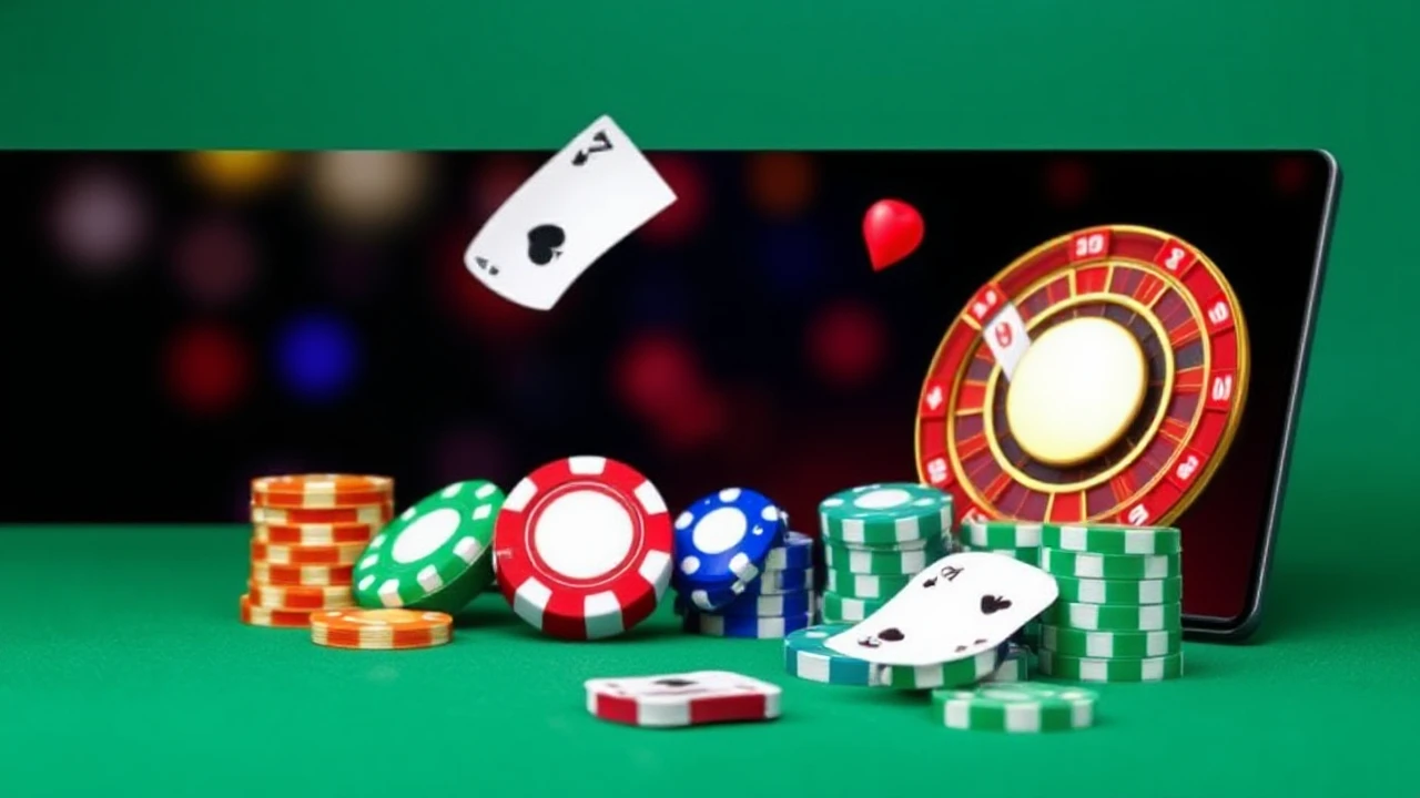 Useful Hacks for Succeeding in Digital Casino Games: How You Should Do