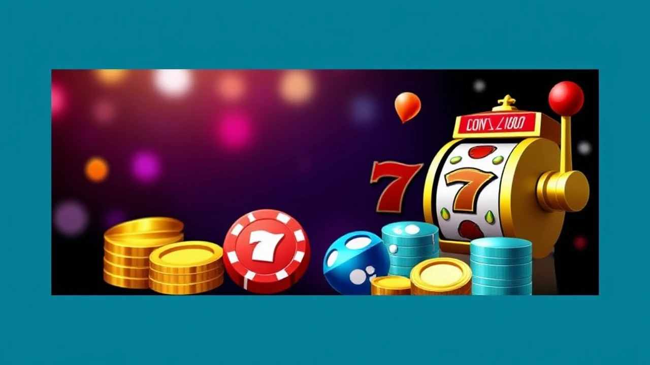 Tips and Taboos of Engaging in Casino Slot Games