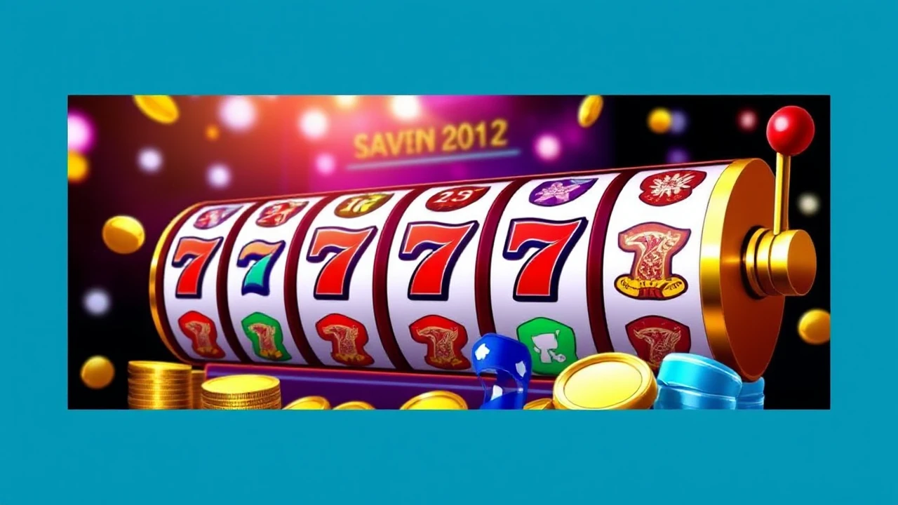 Tips for Selecting the Best Casino Slots for Massive Wins