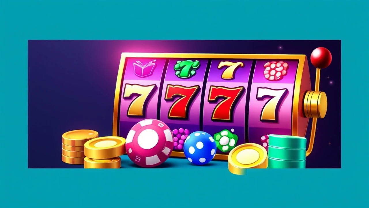 Effects of Gamification in Modern Slot Game Development