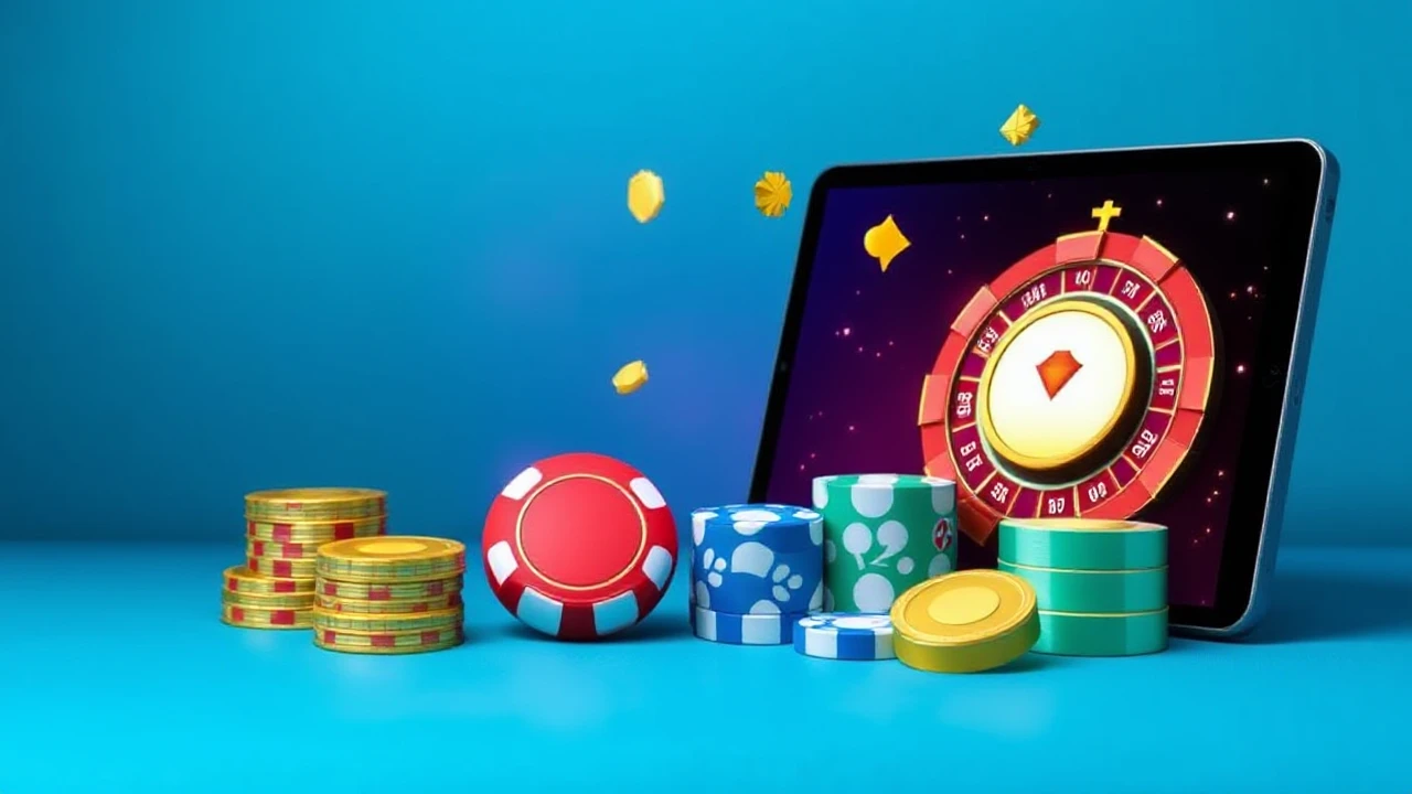 Harnessing the Power of Casino Loyalty Programs: Tips to Maximizing Benefits