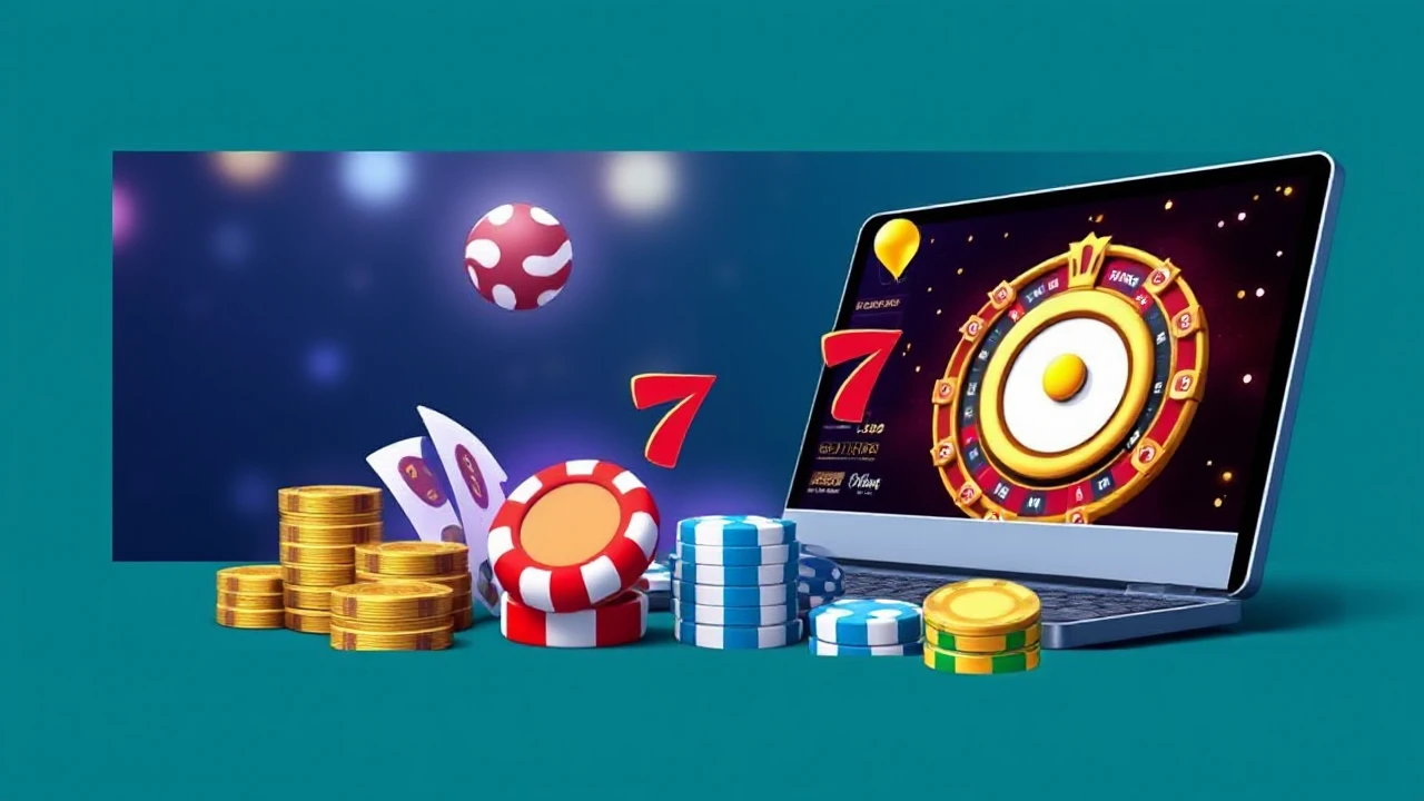 The Evolution of Online Casino Activities: A Comprehensive Look