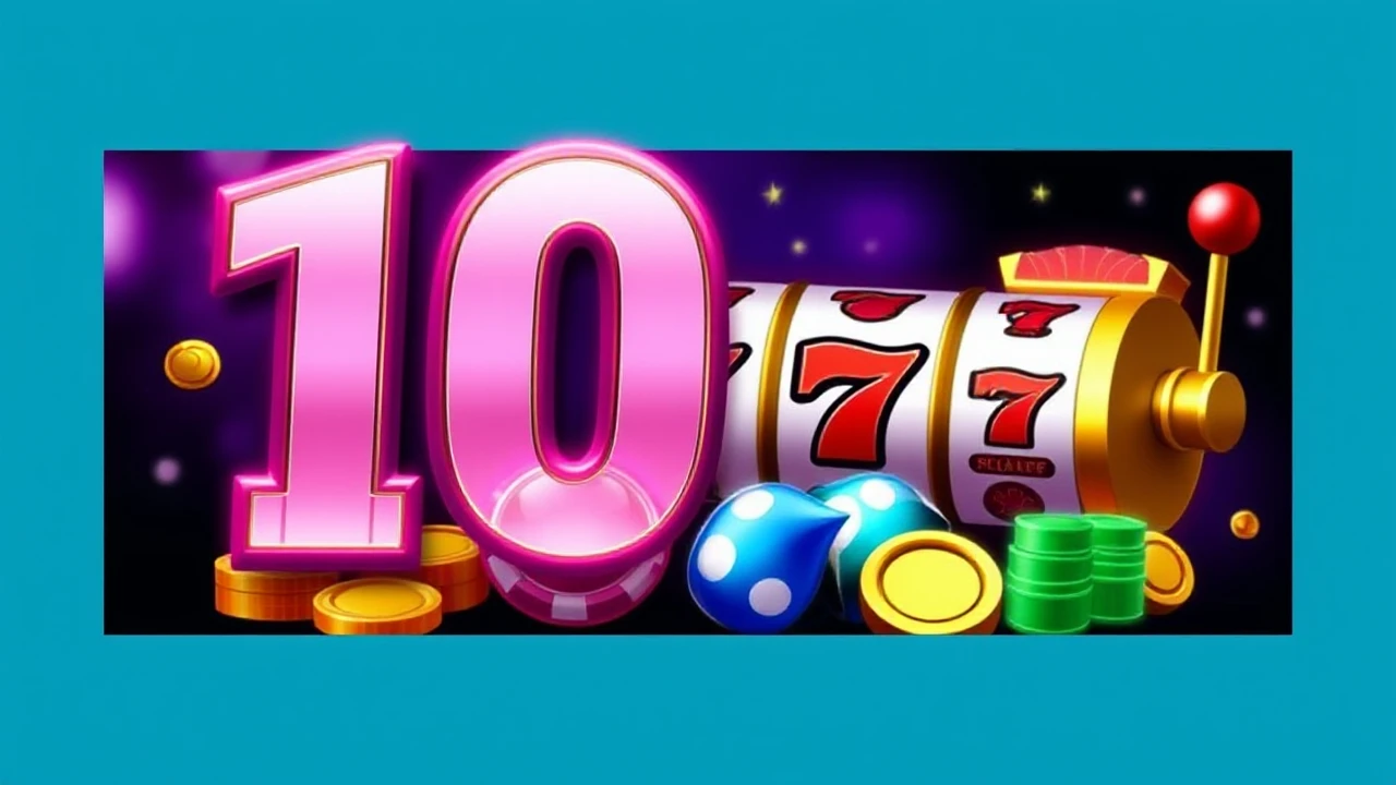Effective 10 Tips for Maximizing Your Slot Wins