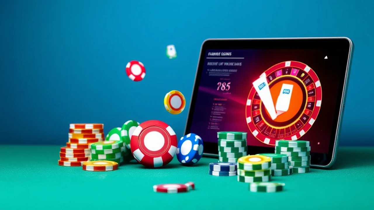 Understanding the Psychology that Influence Success in Online Casino Games