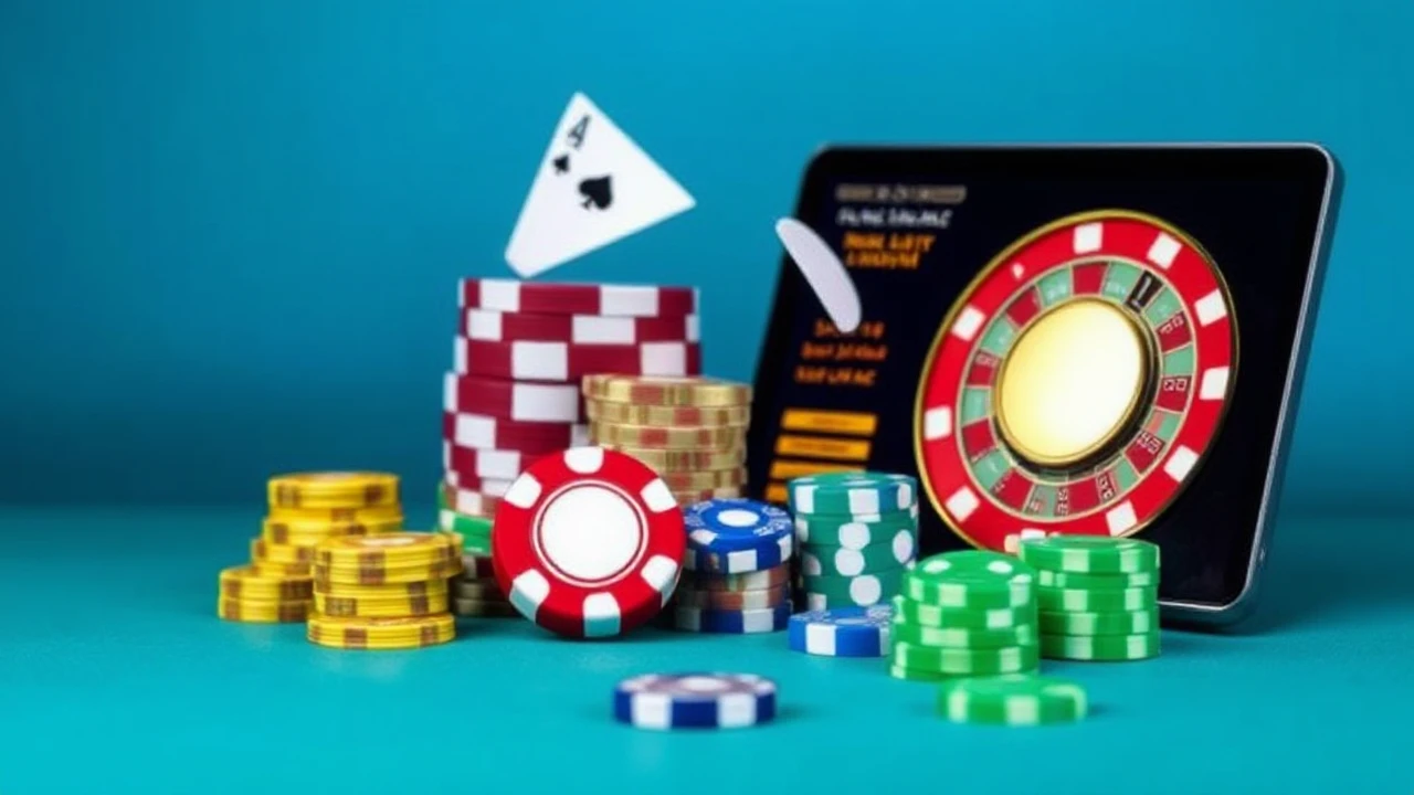 Breaking Free: How Non Gamstop Casinos Are Changing the Game