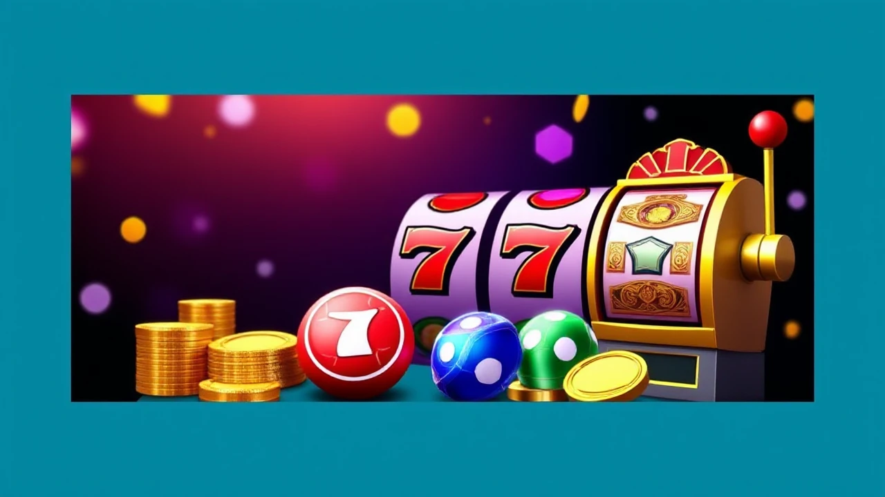 Discovering the Veiled Hacks for Elevating Your Victories in Digital Casino Slot Games