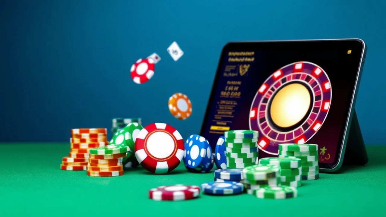 Developing Key Techniques for Victory in Internet-based Gaming Games