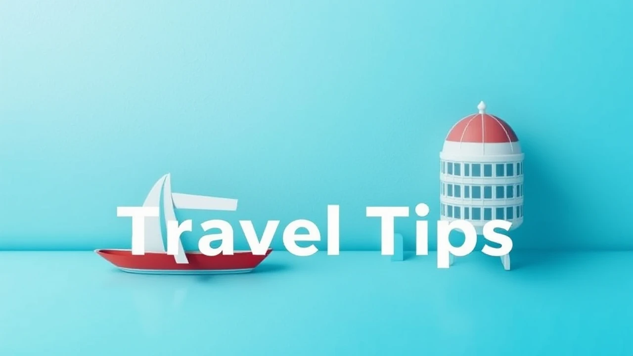 Smart Travel Tips: How to Score Cheap Flights and Hotel Deals