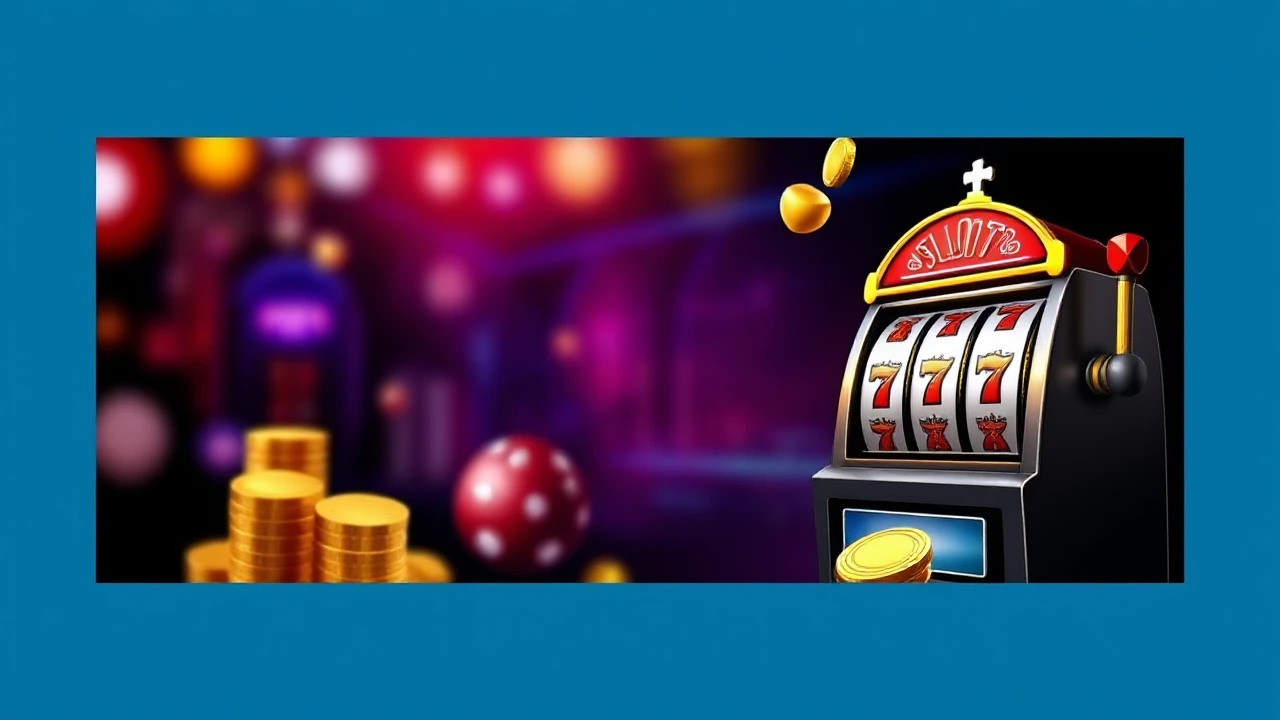Exploring the Thrills of Gaming House Slot Bonuses: A Guide for Fun Seekers