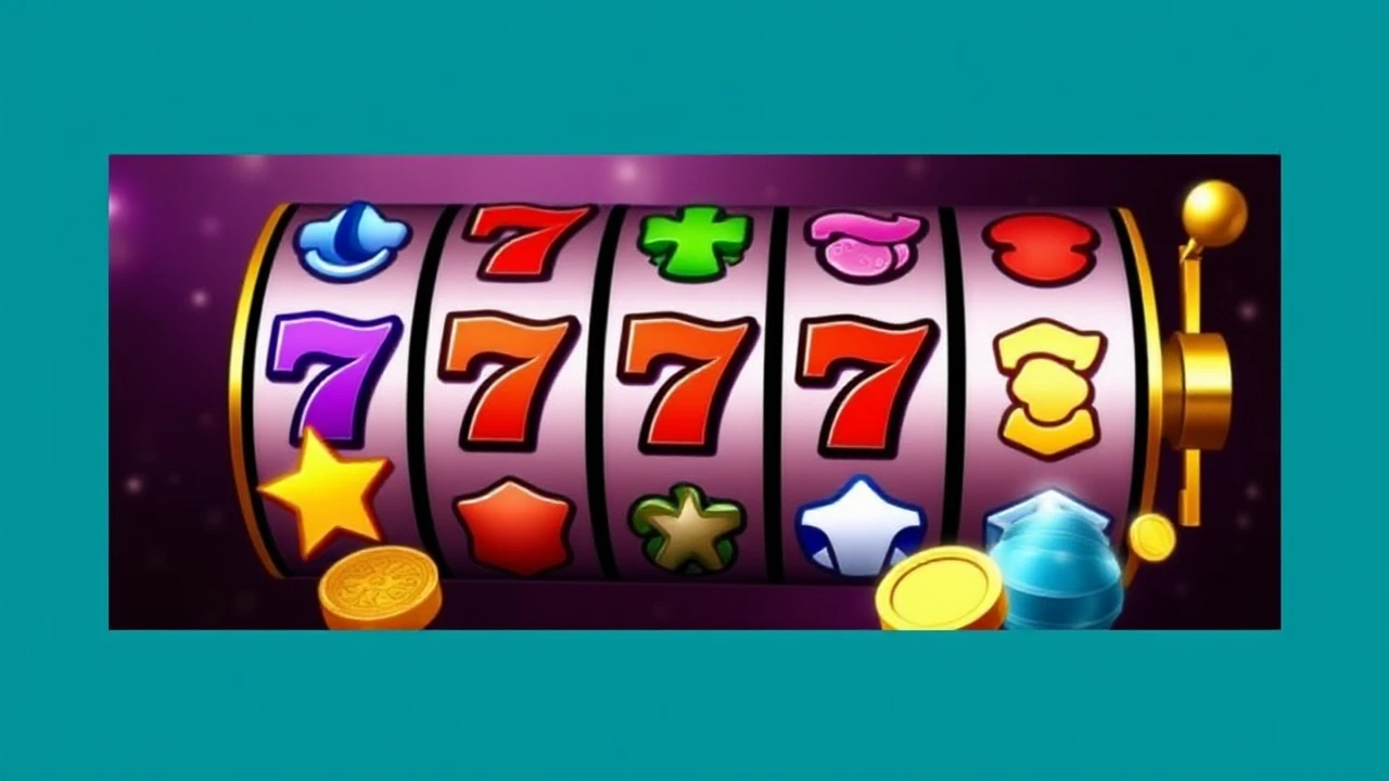 Unveiling the Secrets of Slot Game Symbols: Essential Information to Understand