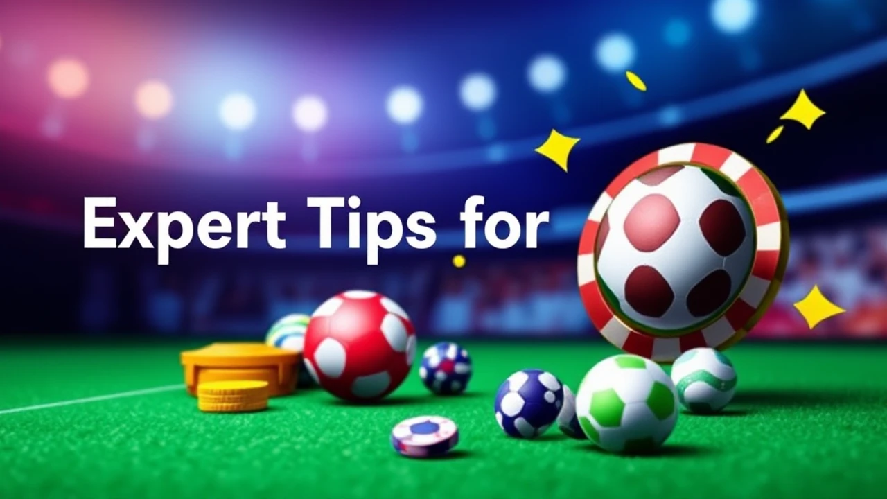 Lu88 Expert Tips for Successful Betting