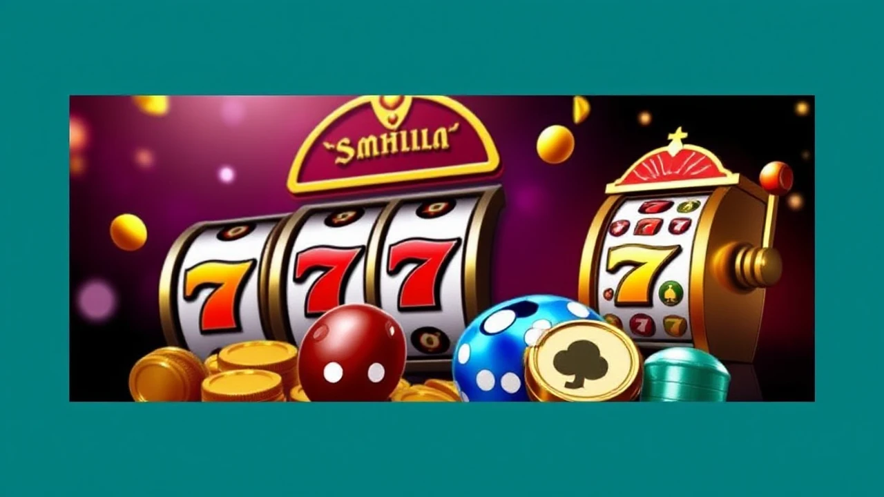 Panduan Main Slot Casino untuk Pemula