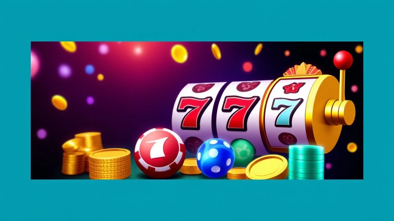 The Psychology Behind the Allure of Online Slot Games