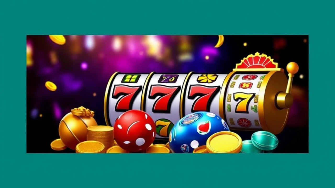 Tips Jitu Memenangkan Permainan Slot Online