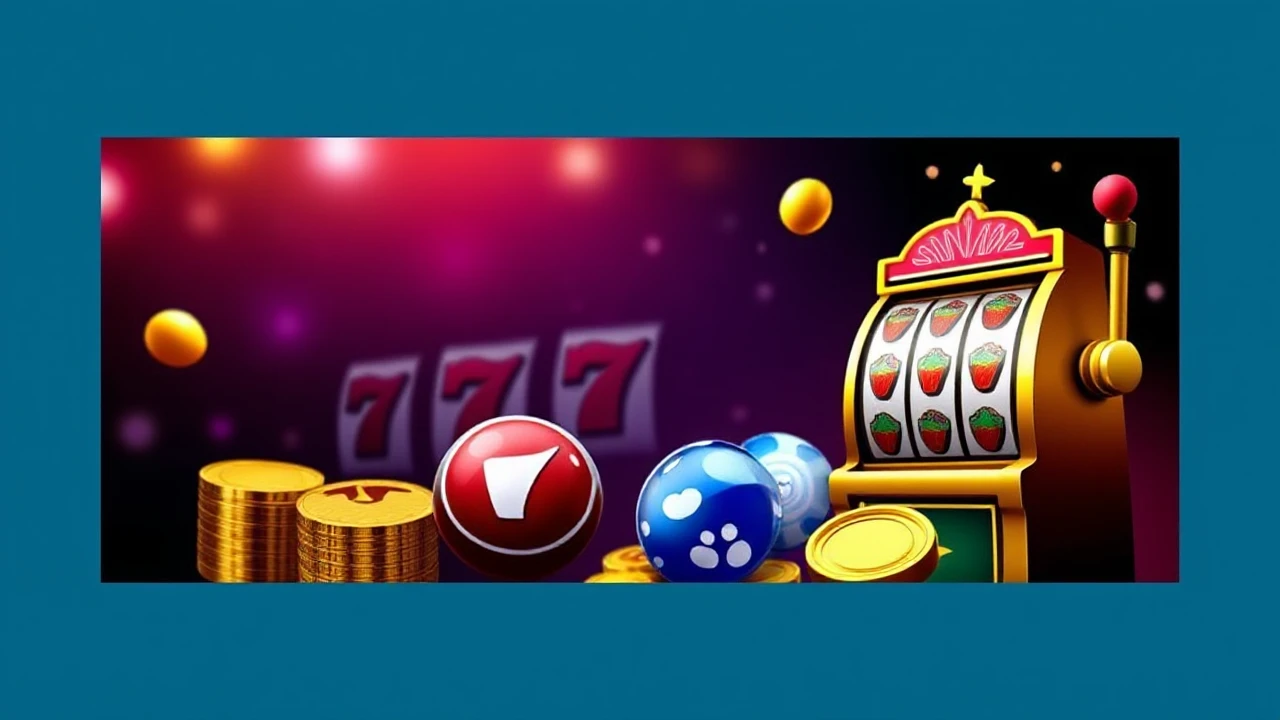 Mastering Casino Slots: 10 Best Tips for Winning