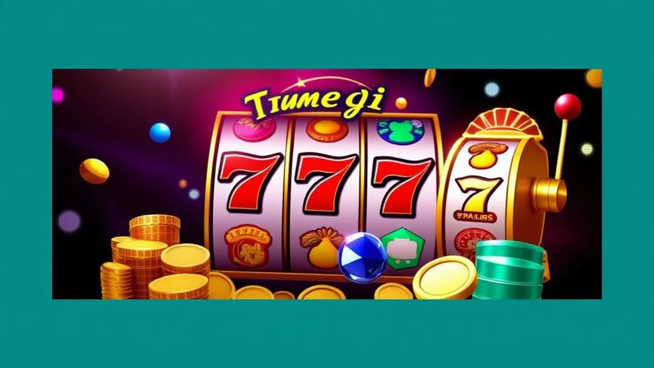 Strategi Ampuh Meraih Jackpot Slot Online