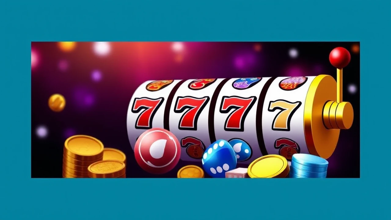 Common Errors to Avoid When Playing Casino Slots