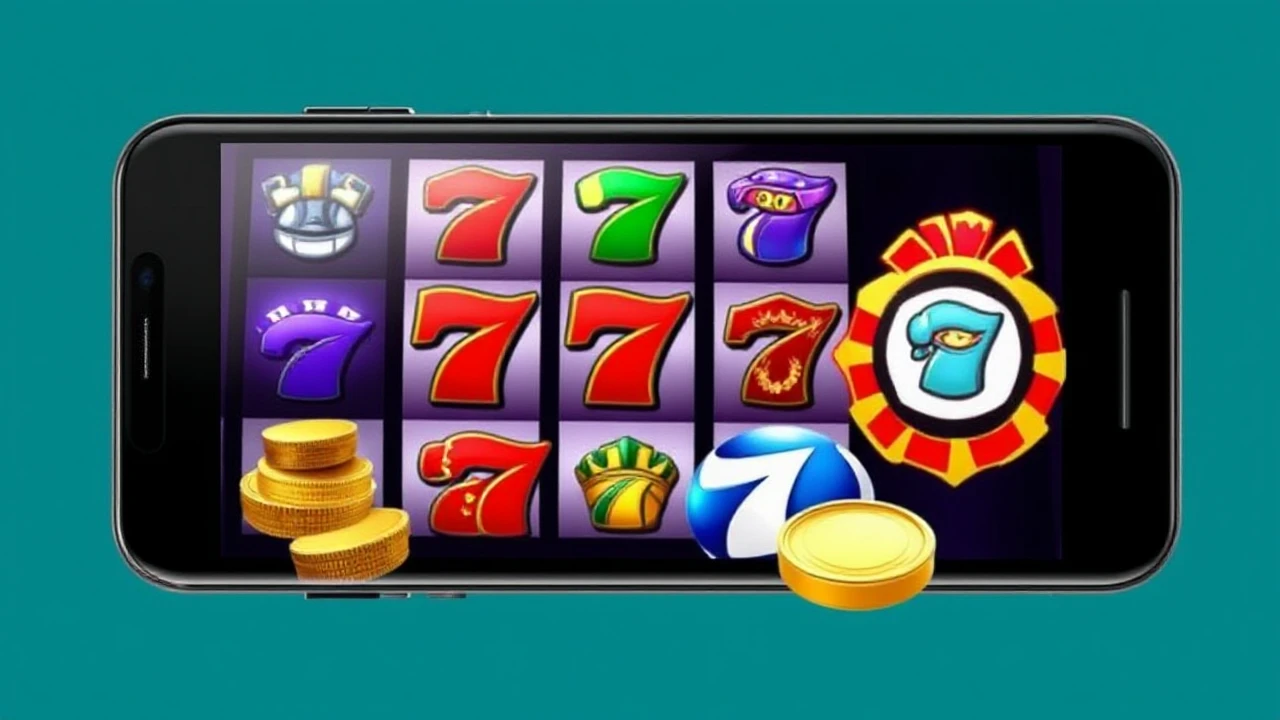 Panduan Meraih Jackpot pada Permainan Slot Online: Terungkap