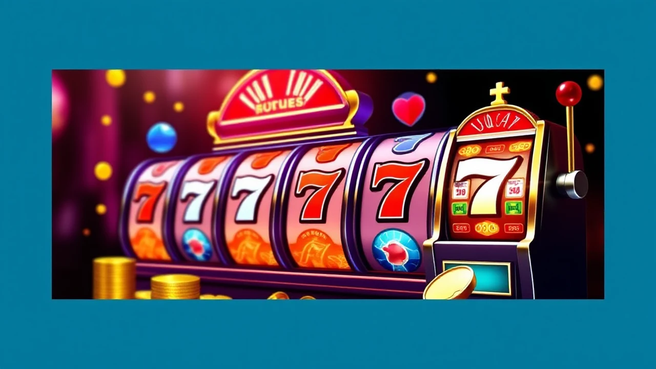 Discovering the Psychology Underlying Casino Slot Design