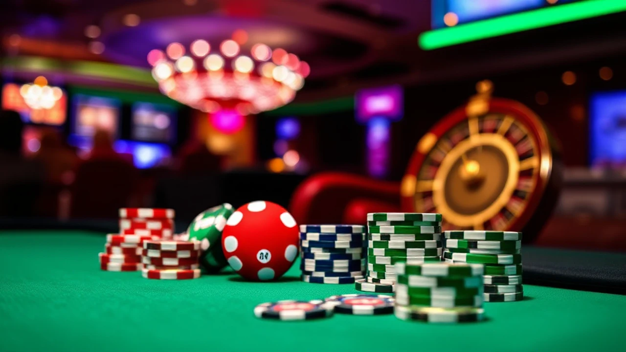 Revealing 10 Confidential Insights About Casinos | Behind-the-Scenes Secrets You Should Discover