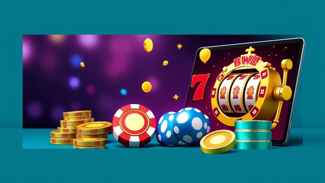 Unveiling the Unknown Elements of Popular Online Casino Games