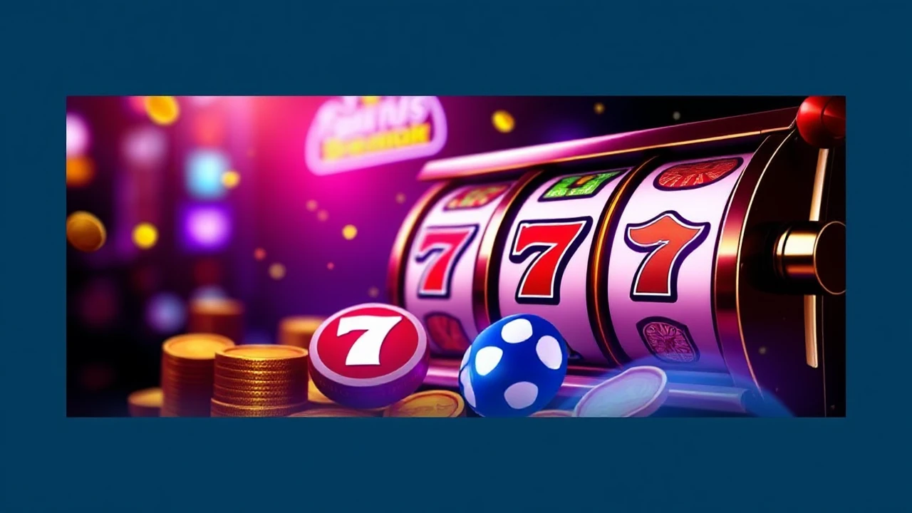Effects of Sound and Music on Elevating Gaming Experience in Slot Games: A Comprehensive Analysis.