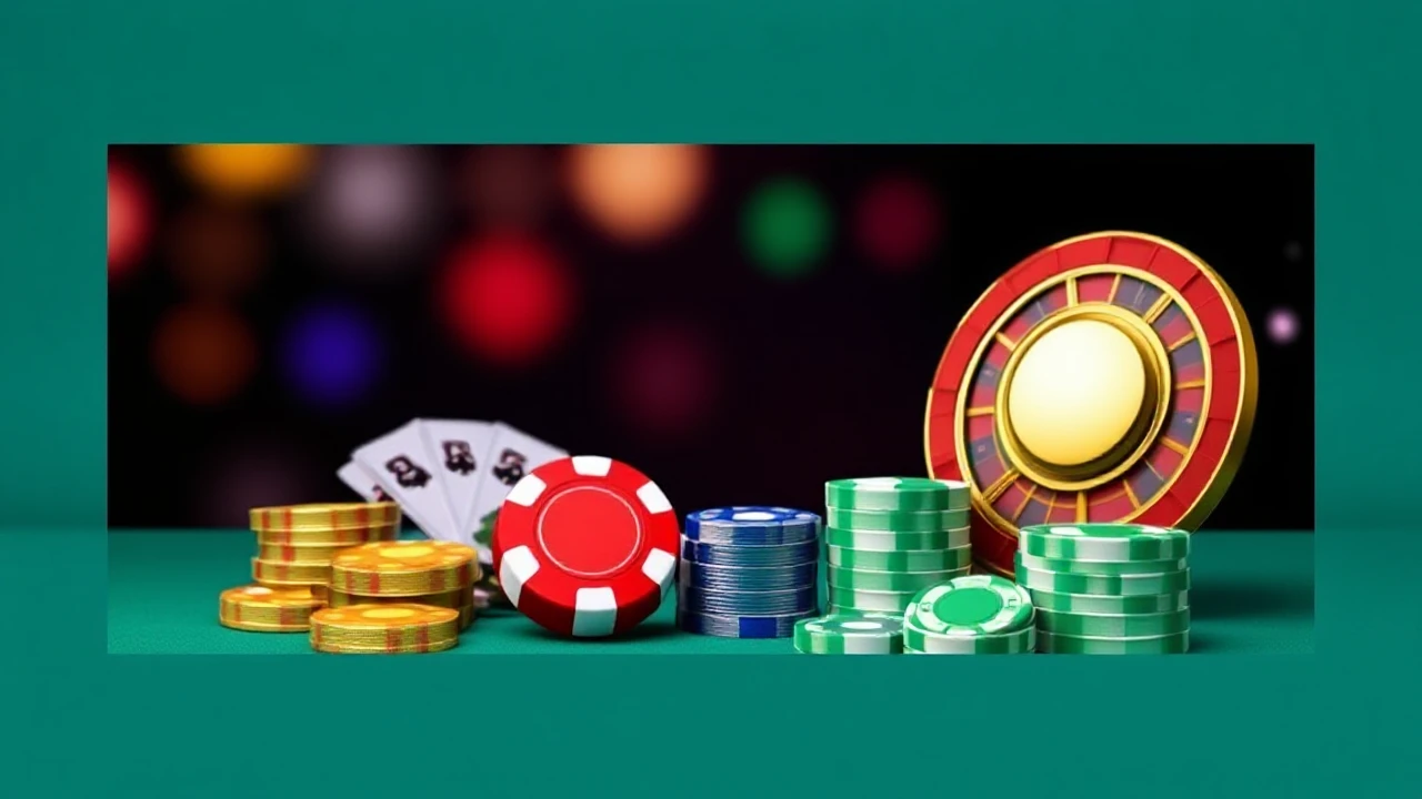 Maximizing Your Casino Rewards: Loyalty Programs 101