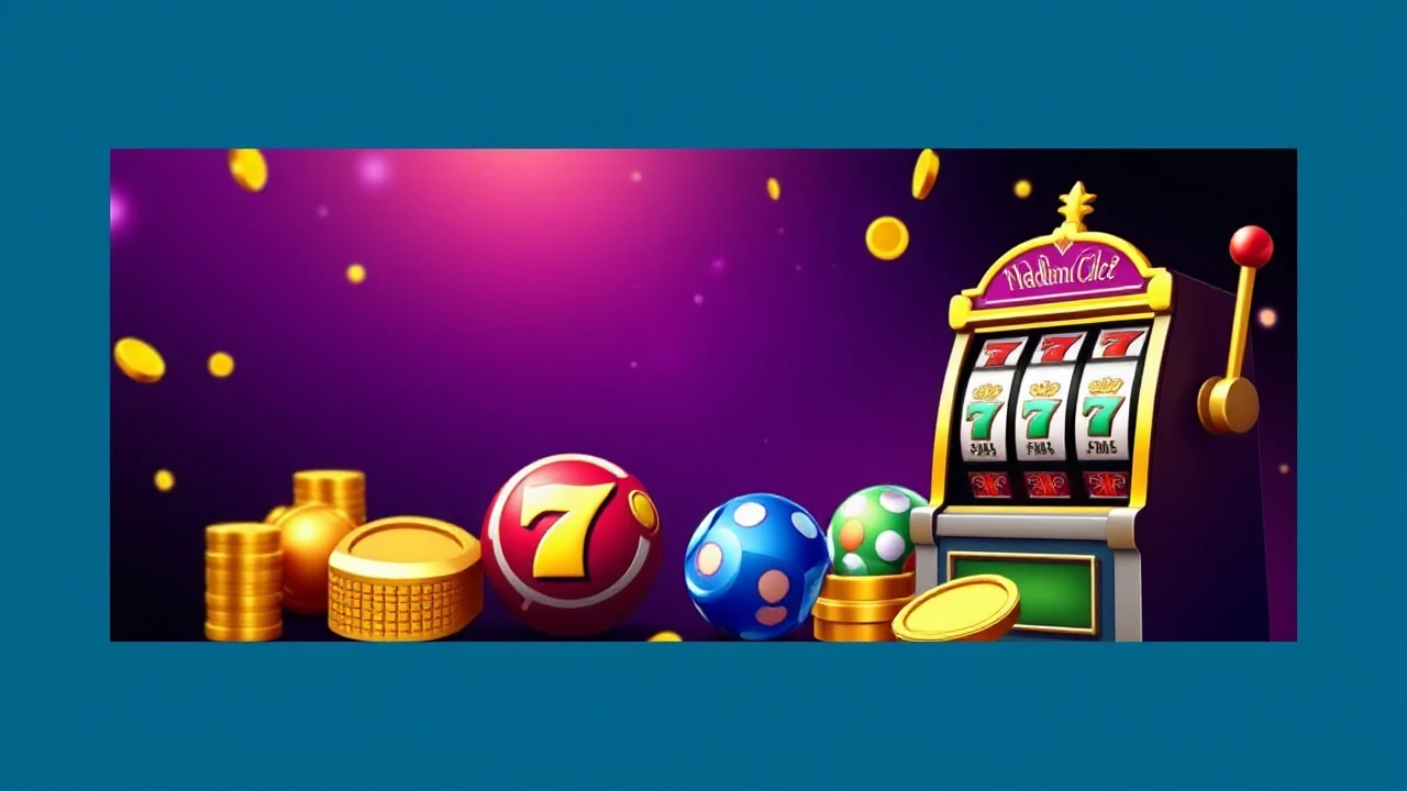 Exploring the Hidden Truths Behind Popular Slot Games