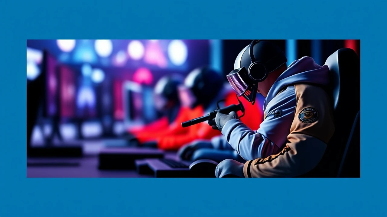 The Growth of E-Sports: A Trend to Watch in 2021