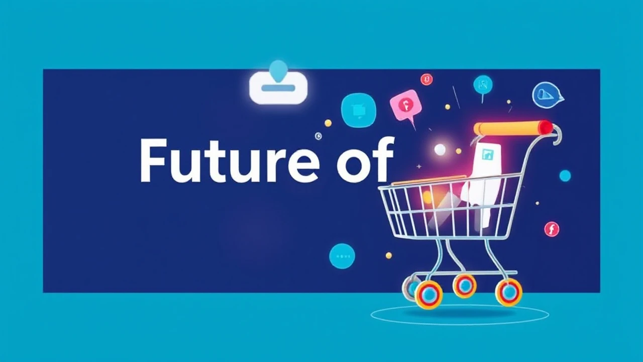 Unveiling the Future of E-Commerce: Upcoming Trends for Business Owners