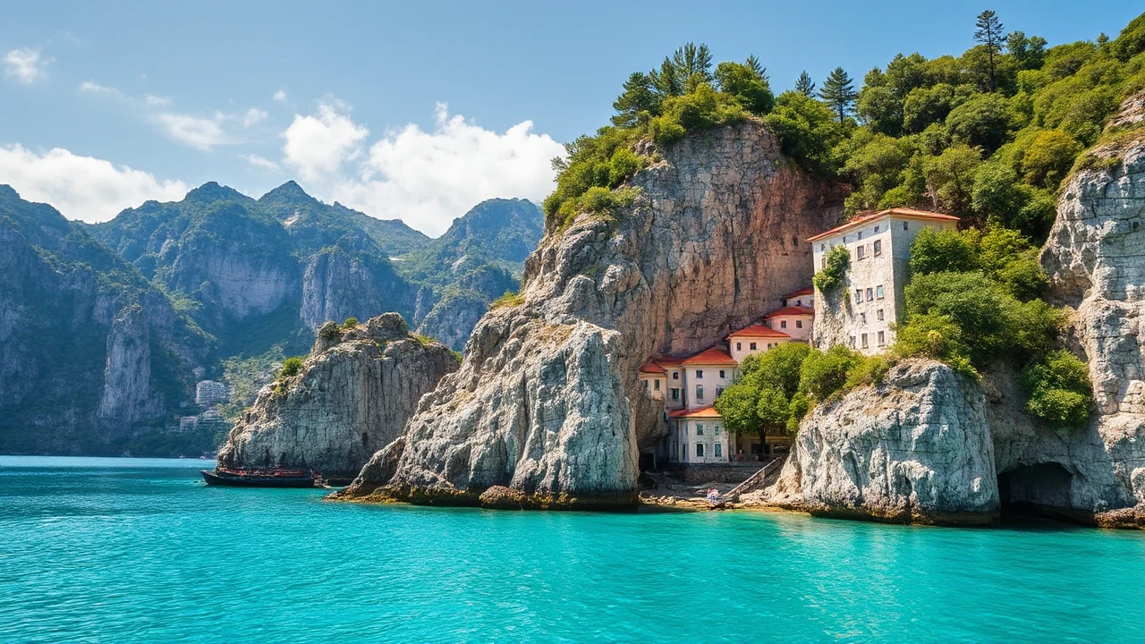 Discovering Hidden Treasures: A Decade of Off-the-Beaten-Path Places to Explore