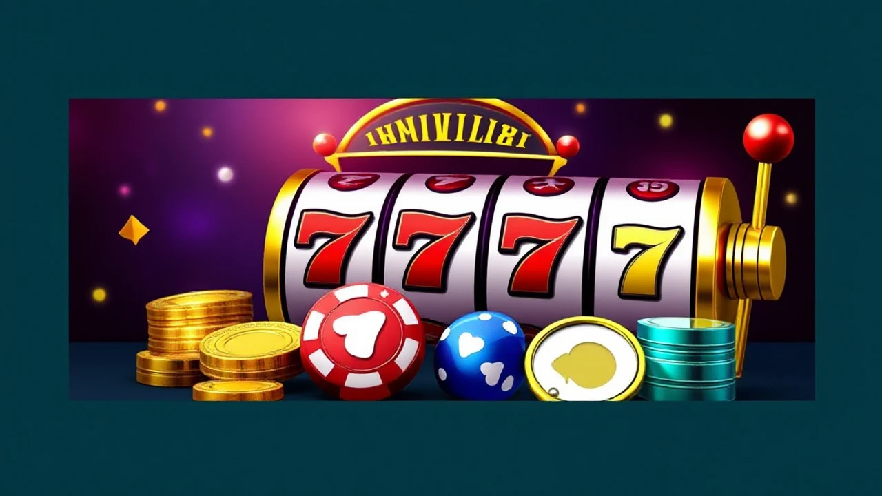 Die aufregendsten Casino Slot Boni, die Sie nicht verpassen sollten