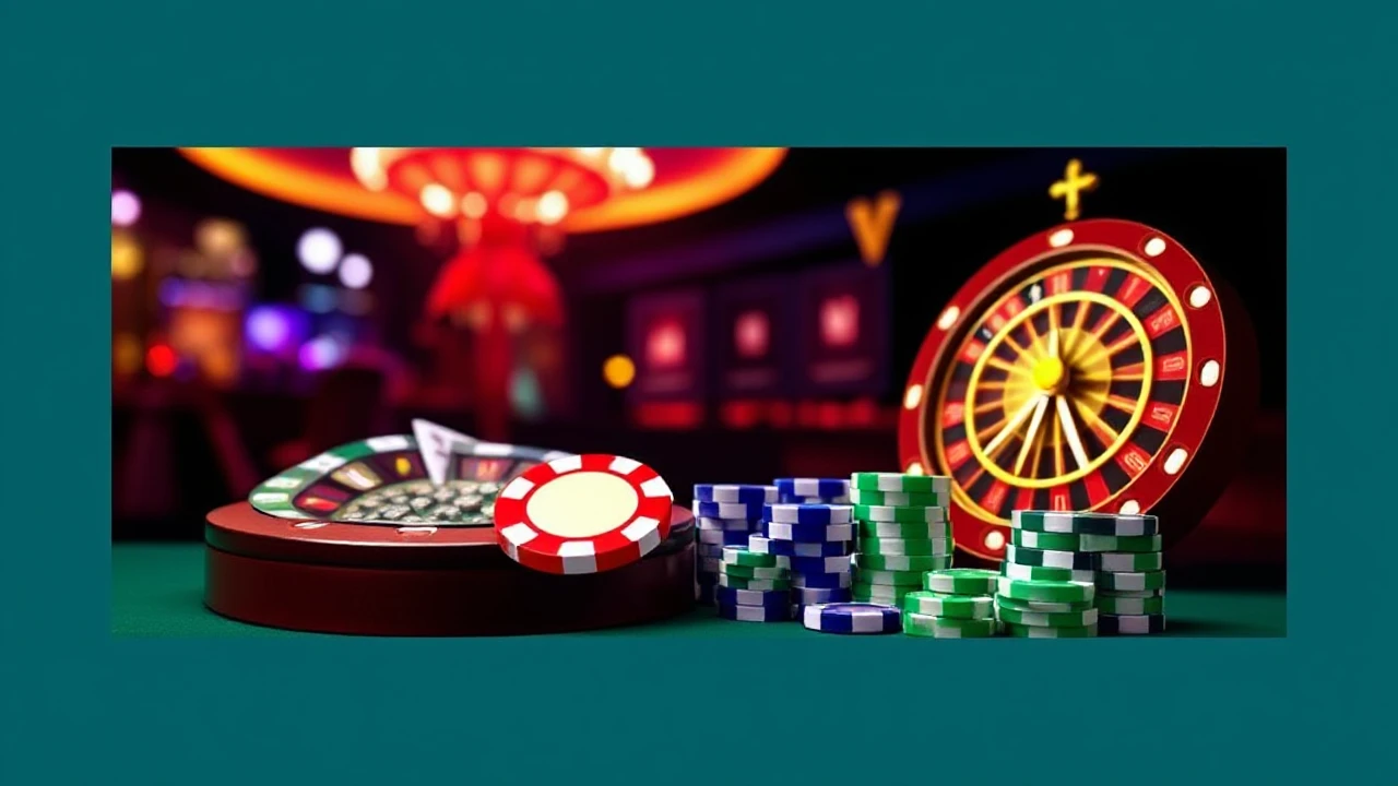 Picking the Best Casino for Your Next Night Out