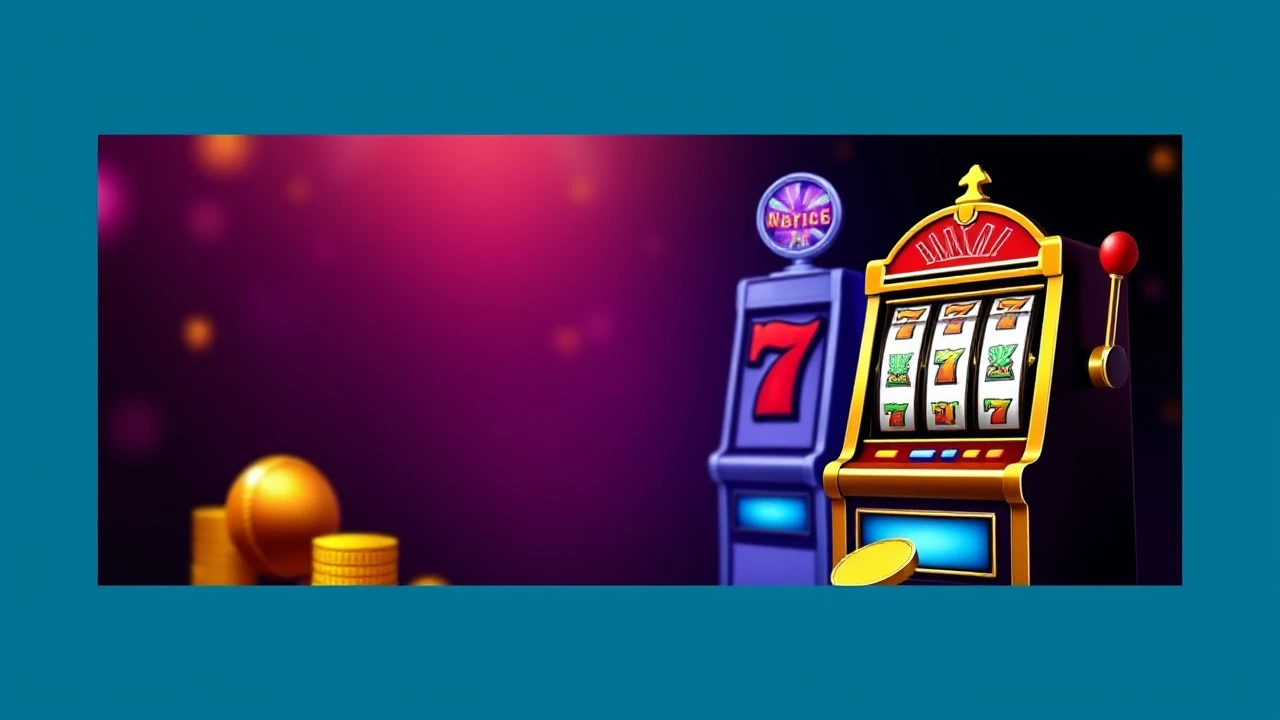 Effective Tips for Winning Huge at Slot Machine Games
