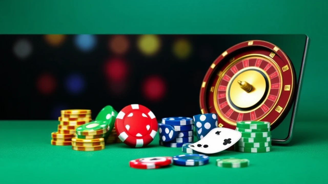Debunking the Top Casino Myths You Should Stop Trusting