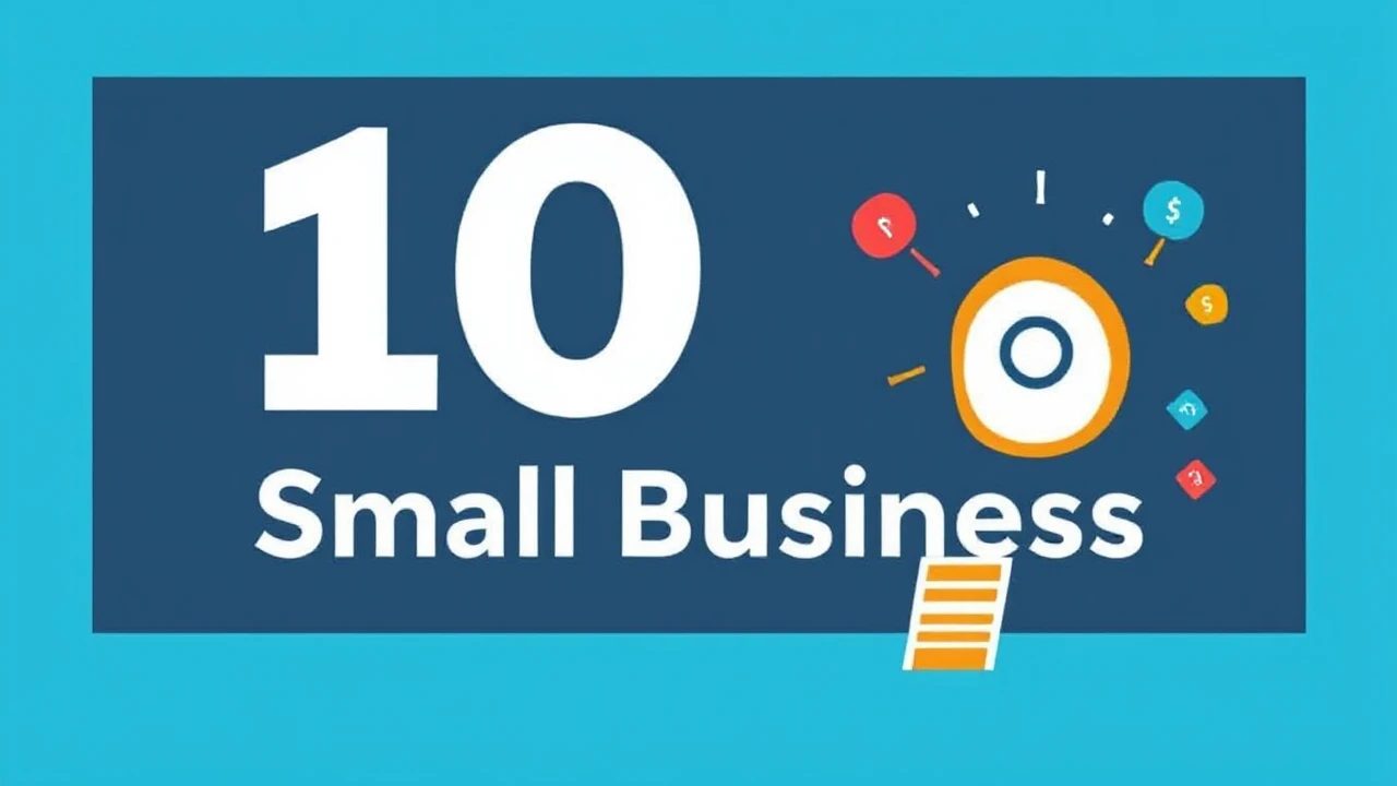 10 Proven Strategies for Expanding Your Small Business
