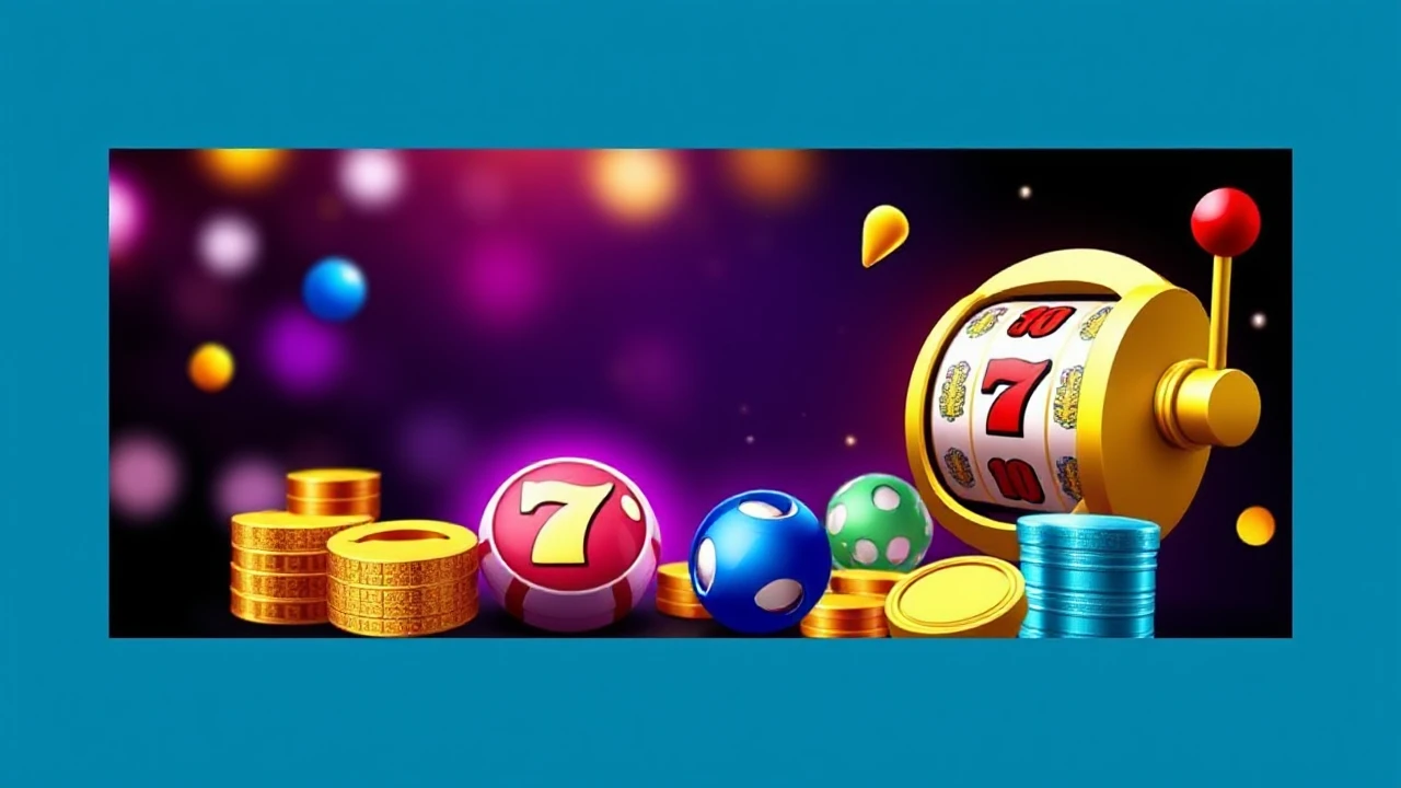 Revealing the Secret Strategies for Increasing Your Virtual Casino Slot Wins