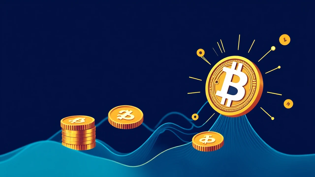 The Transformation of Finance: How Crypto Contracts Are Changing the Financial Industry