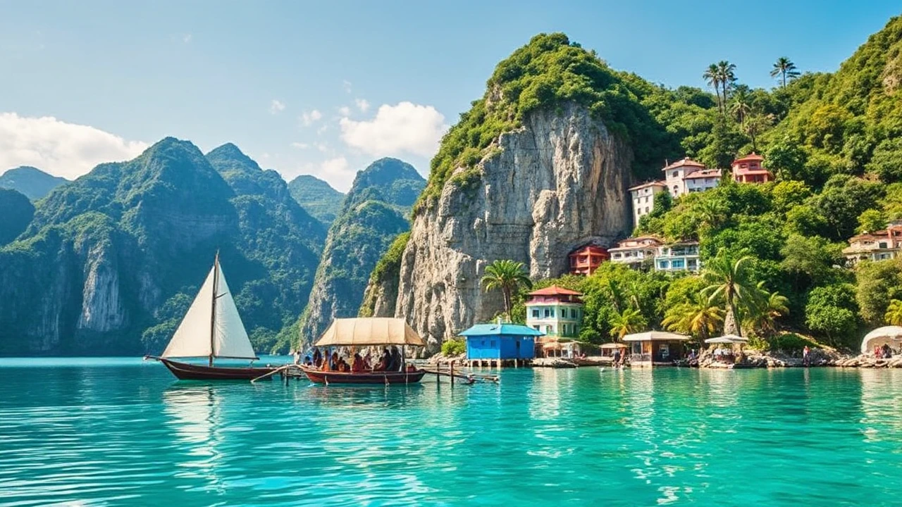 The Emergence of Sustainable Tourism: Movements in Responsible Travel