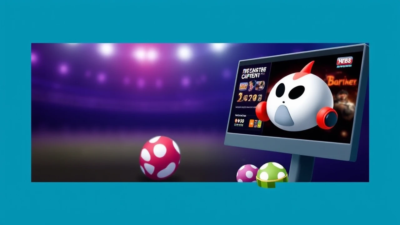 Exploring NH88: The Ultimate Platform for Entertainment and Gaming