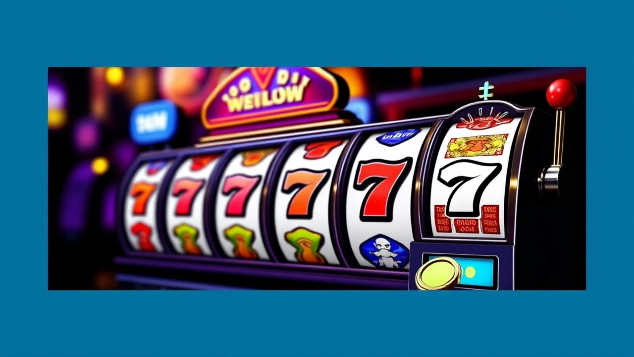 Understanding the Probabilities: Selecting the Perfect Casino Slot Title