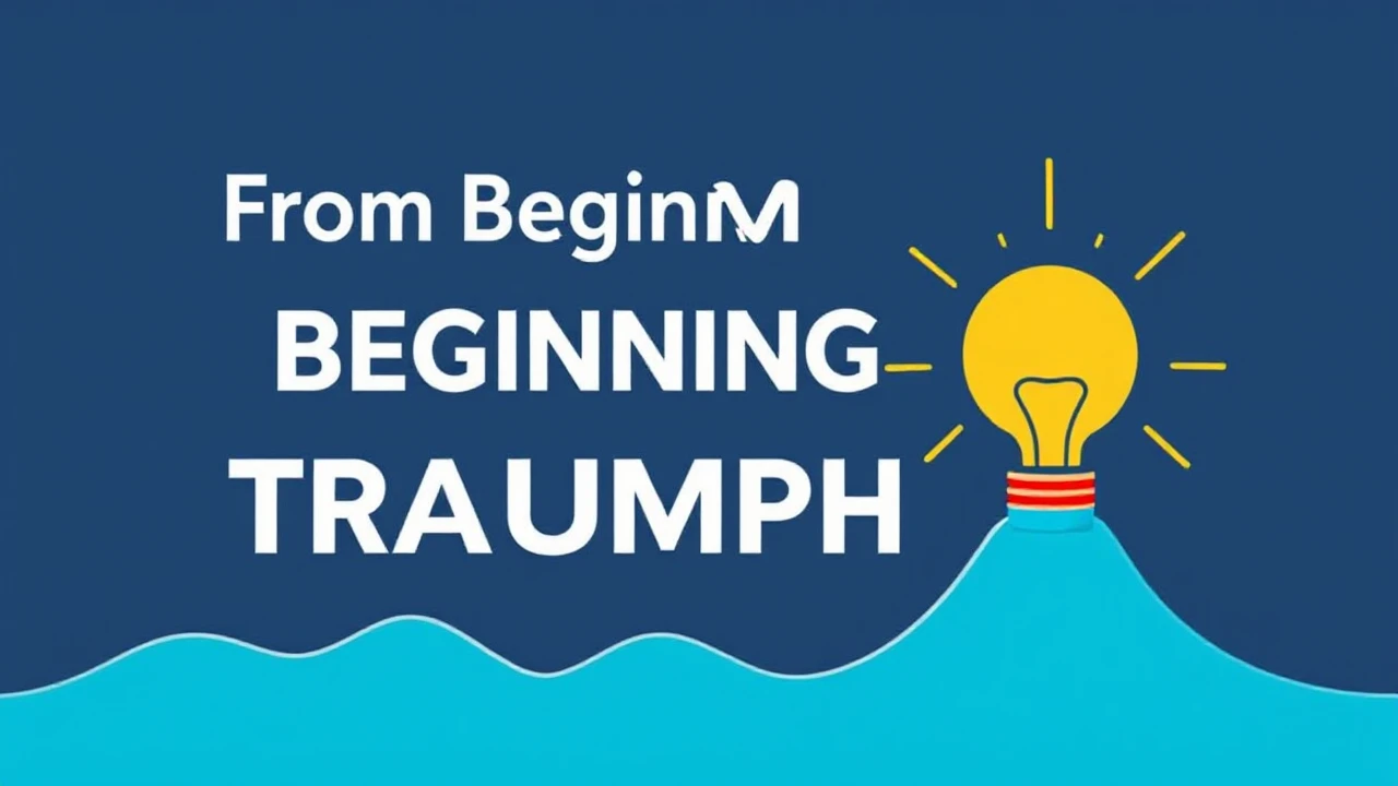 From Beginning to Triumph: Key Tips for Business Founders